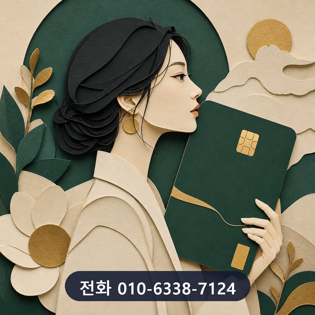 부산 카드깡 대표 이미지